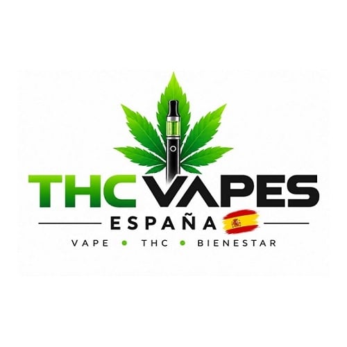 THC VAPES SPAIN