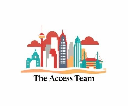 The Access Team
