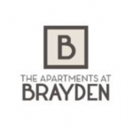 The Apartments at Brayden
