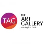 The Art Gallery at Congdon Yards