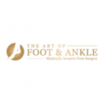 The Art of Foot & Ankle