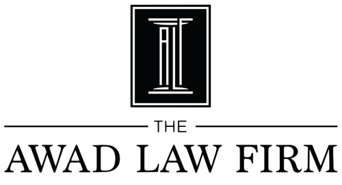 The Awad Law Firm
