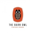 The Barn Owl Vintage Goods