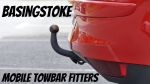 The Basingstoke Towbar Man