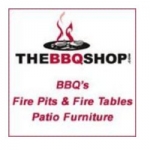 The BBQ Shop