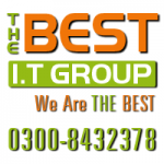 The Best I.T Group