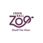 The Bissell Tree House at John Ball Zoo