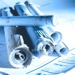 The Blue Shop Drawings