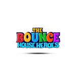 The Bounce House Heroes