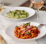 The Bridge - Mediterranean Restaurant, St. Andrews