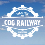 The Broadmoor Manitou and Pikes Peak Cog Railway