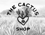 The Cactus Shop