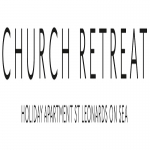 The Church Retreat Holiday Apartment