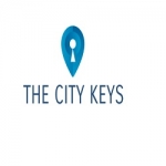 The city Keys