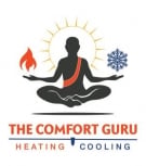 The Comfort Guru Heating and Cooling