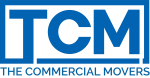 The Commercial Movers