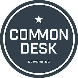 Common Desk - City Place
