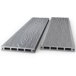 The Composite Decking