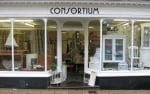 The Consortium
