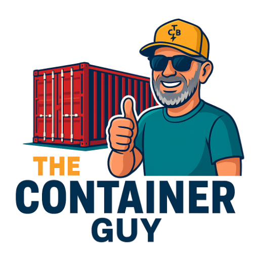 The Container Guy