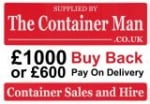 The Container Man