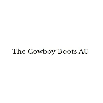 The Cowboy Boots AU