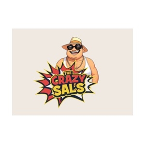 The Crazy Sales