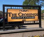 The Crossings Apartments &amp; Townhomes