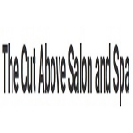 the Cut Above Salon and Spa