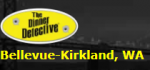 The Dinner Detective Murder Mystery Show-Bellevue