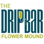 The DRIPBaR Flower Mound
