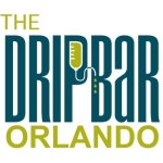 The DRIPBaR Orlando Lake Nona