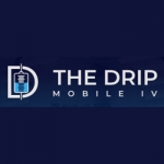 The Drip Mobile IV