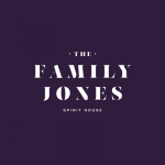 The Family Jones Spirit House