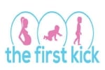 The First Kick