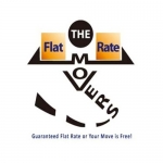 The Flat Rate Movers