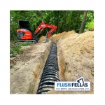Flush Fellas Septic and Excavating