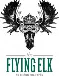 The Flying Elk Hong Kong