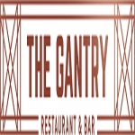 The Gantry Restaurant &amp; Bar