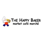 The Happy Baker