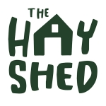 The Hay Shed