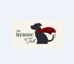 The Heroic Tail Dog Rescue