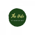 The Hide At Manton Bay