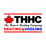 The Honest Heating Company - HVAC Contractor Kitch