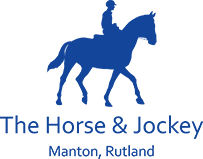 The Horse & Jockey Manton