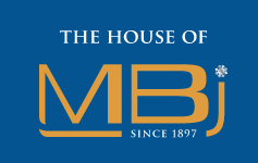 The House of MBJ