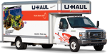 U-Haul Rentals by The Indoor Earthworm
