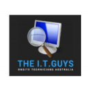 The I.T. Guys
