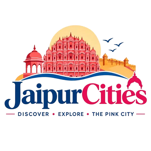 The Jaipur City Guide