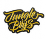 JUNGLE BOYS VAPE UK